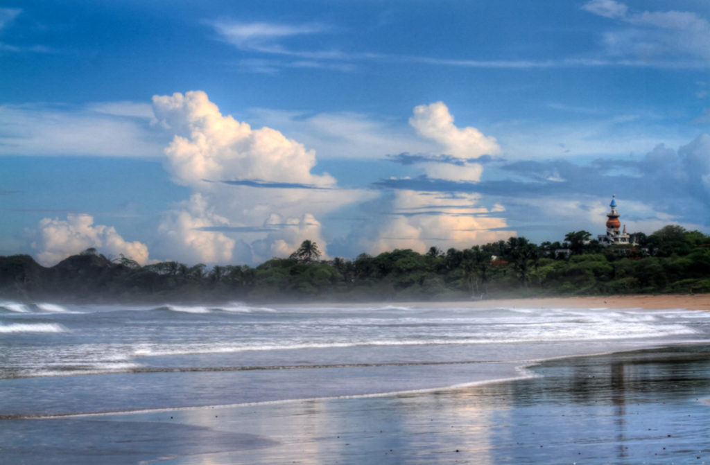 The programs featured image